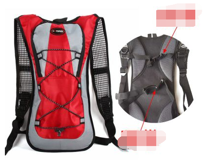 Outdoor Water Backpack Outdoor Water Backpack